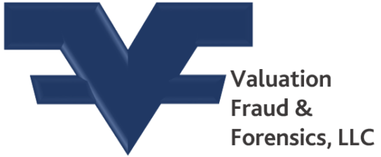 Valuation Fraud & Forensics, LLC