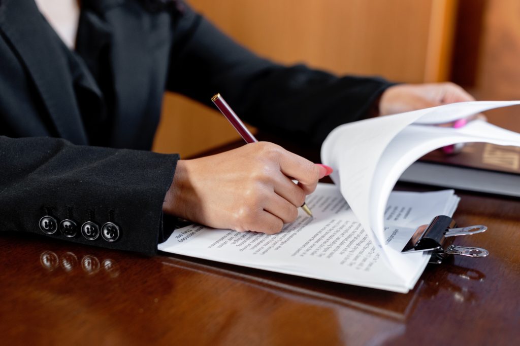 Important Changes to TRCP 195 went into effect 1/1/2021